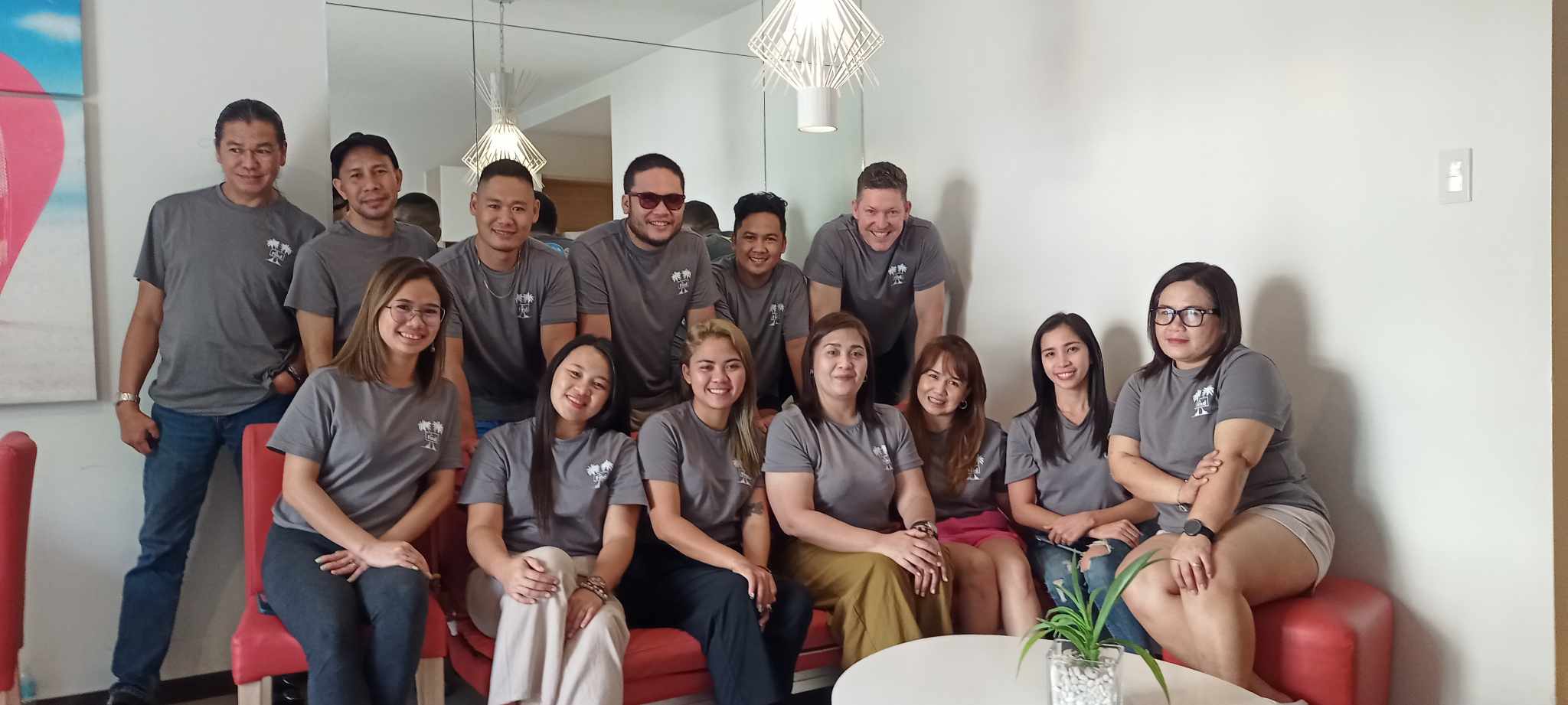 Team Conference