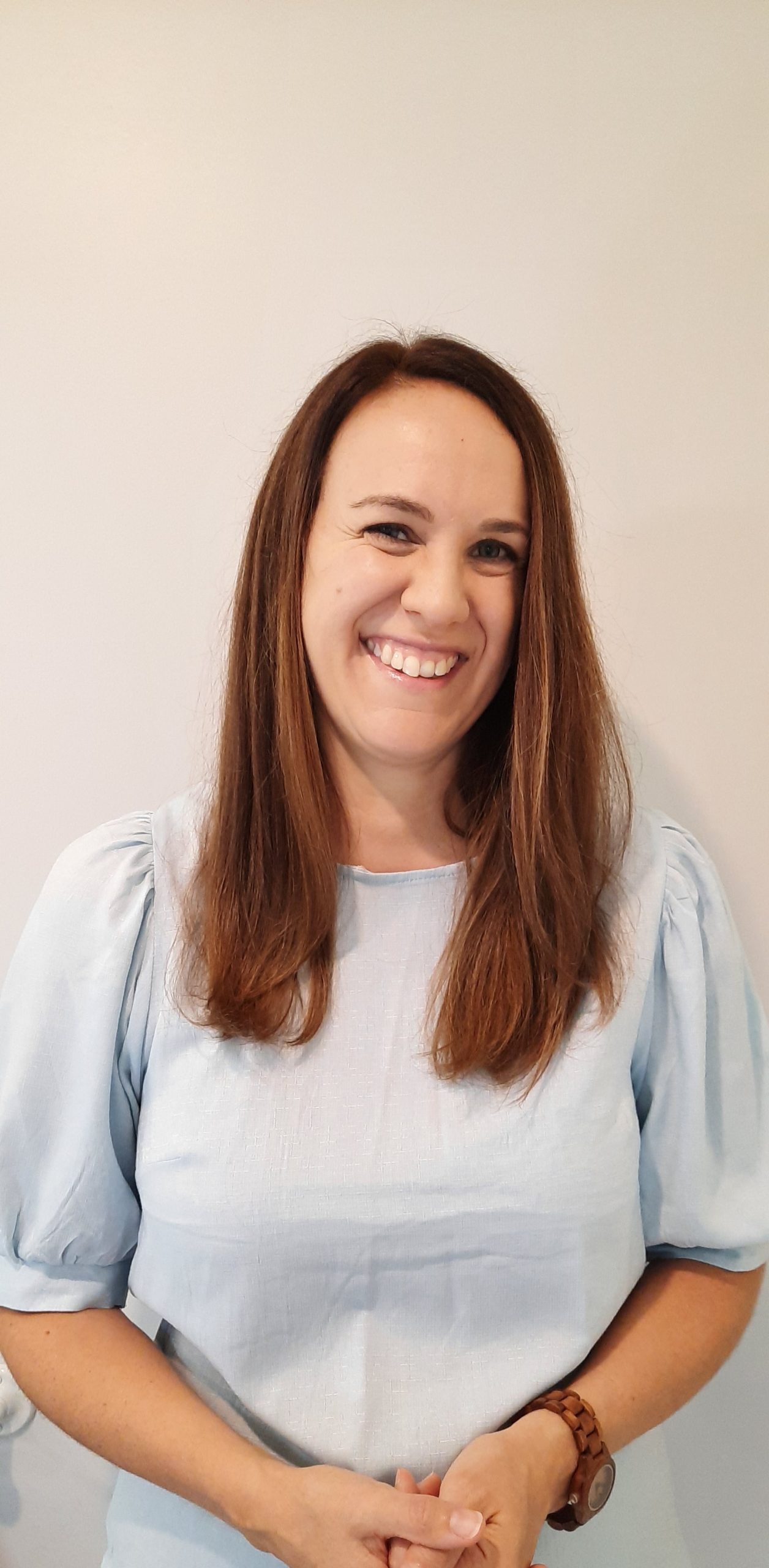 Kathryn Messenger