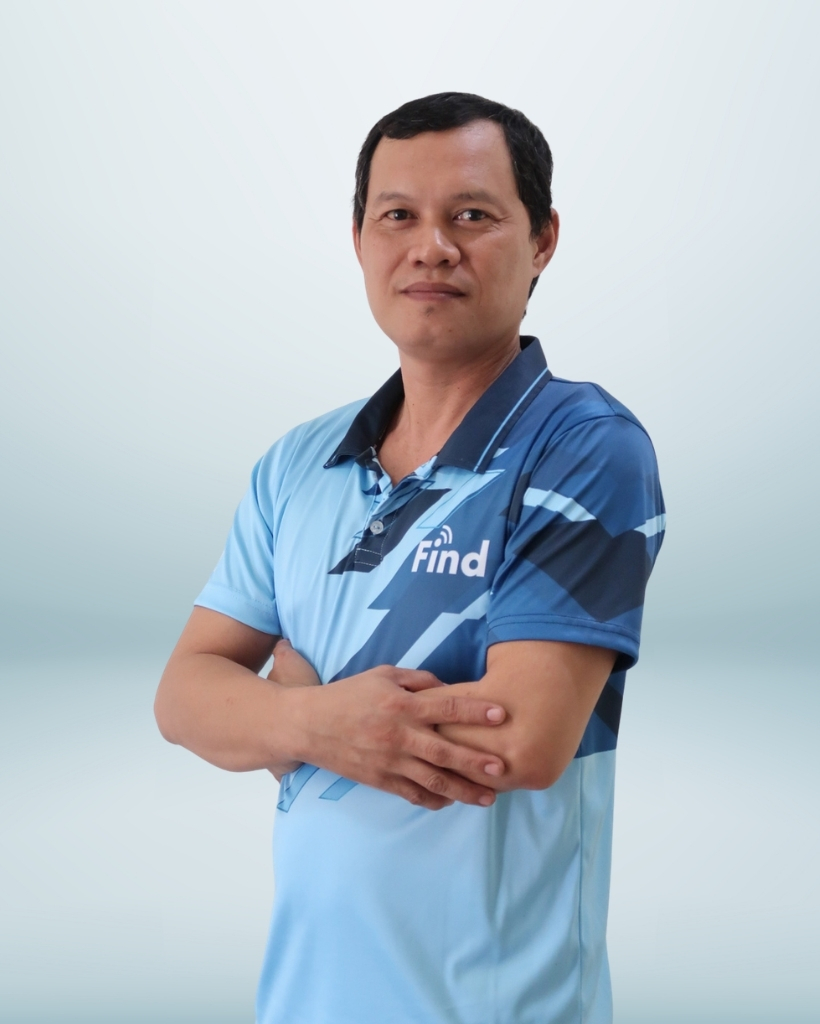 Joe Lam