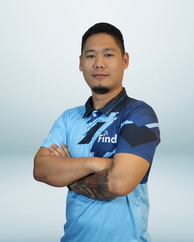 Mark Mogato